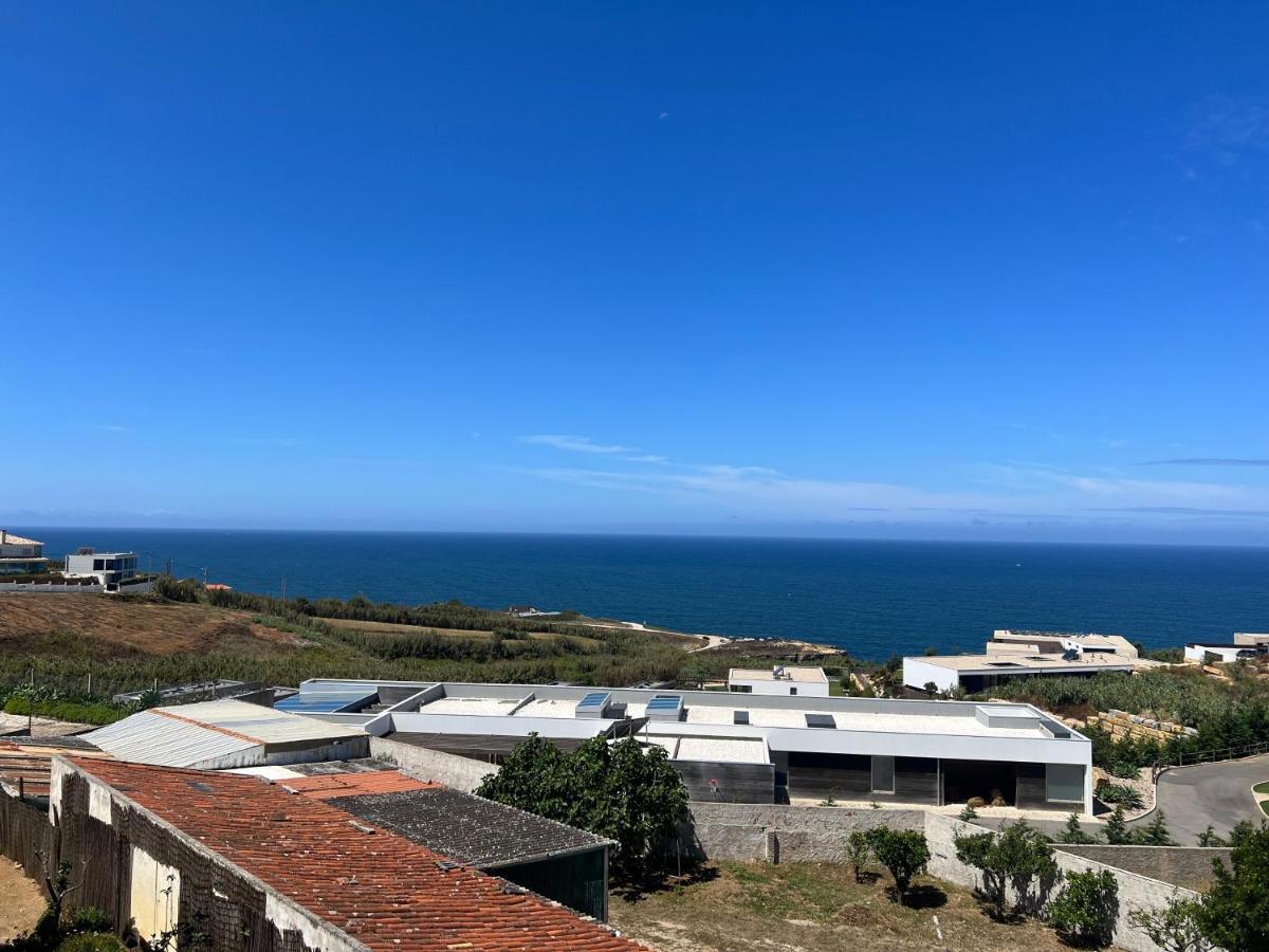 Coxos Beach Lodge Mafra Exterior foto