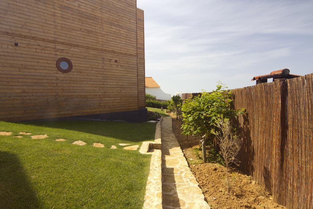 Coxos Beach Lodge Mafra Quarto foto