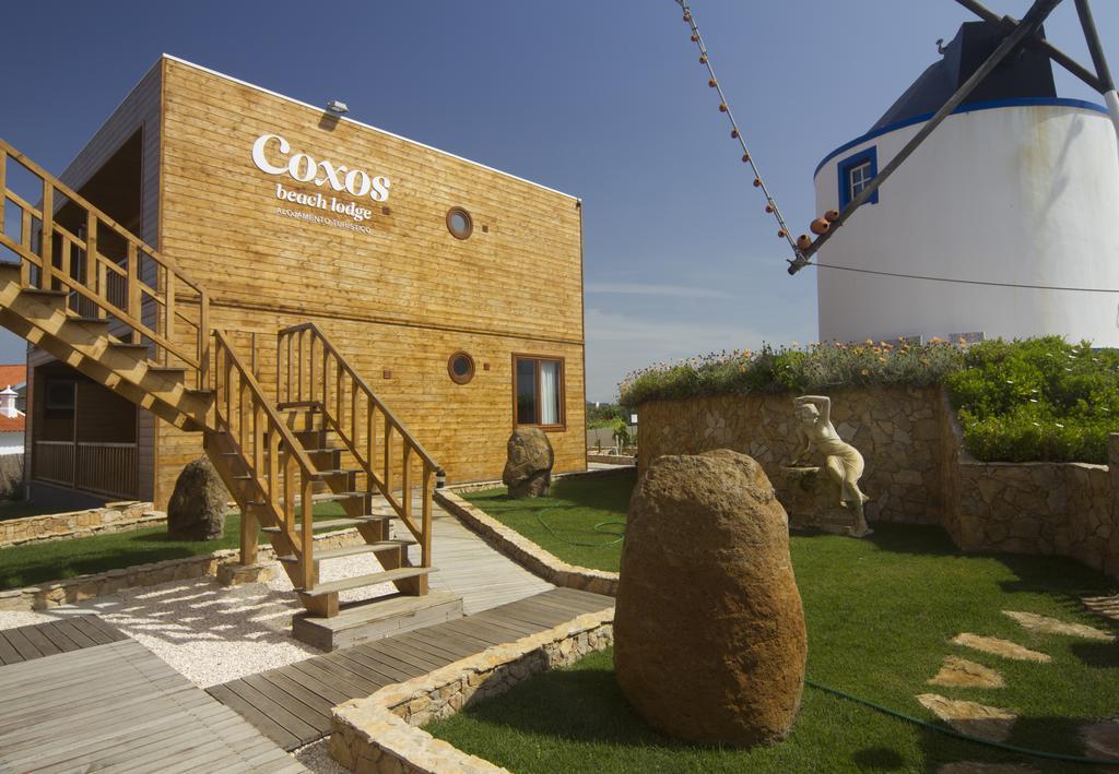 Coxos Beach Lodge Mafra Quarto foto