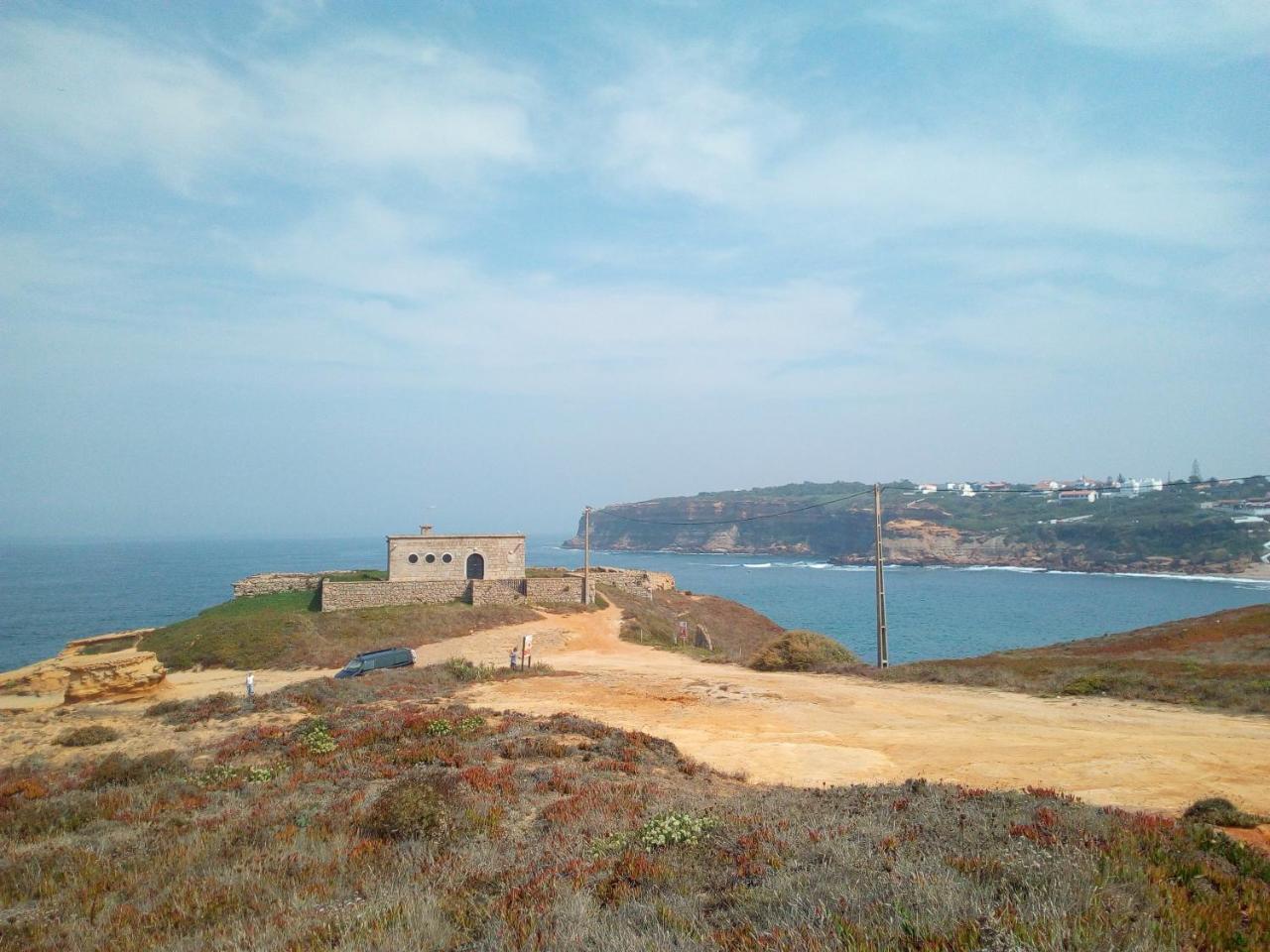 Coxos Beach Lodge Mafra Exterior foto